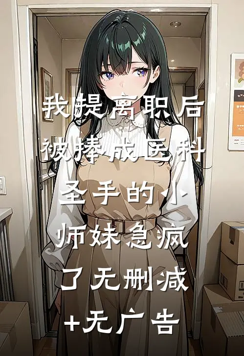 我提离职后，被捧成医科圣手的小师妹急疯了无删减+无广告