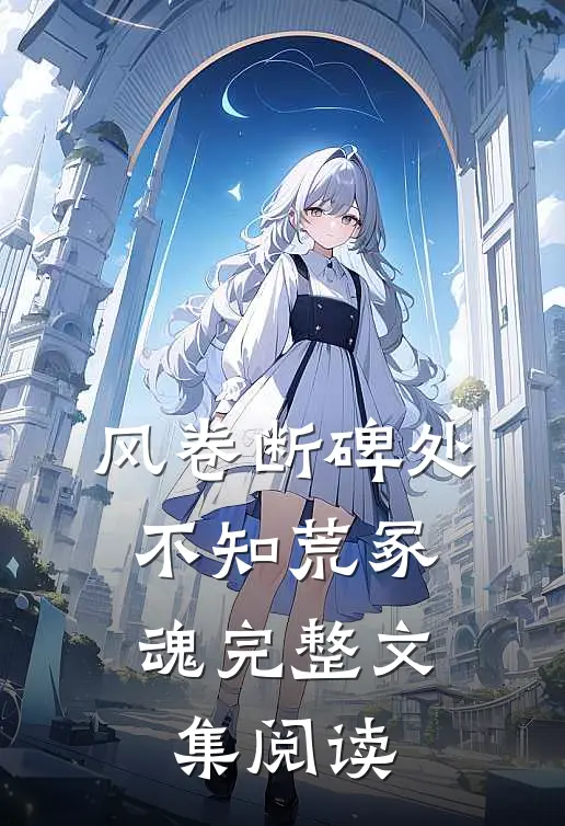 风卷断碑处，不知荒冢魂完整文集阅读