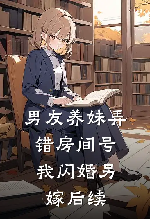 男友养妹弄错房间号，我闪婚另嫁后续