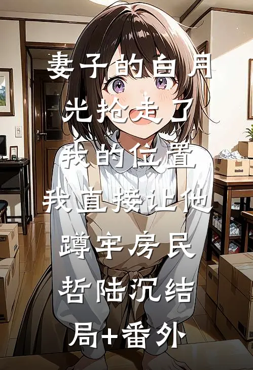 妻子的白月光抢走了我的位置，我直接让他蹲牢房民哲陆沉结局+番外