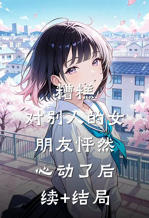 糟糕，对别人的女朋友怦然心动了后续+结局