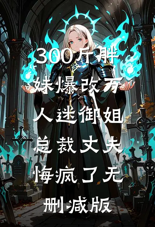 300斤胖妹爆改万人迷御姐，总裁丈夫悔疯了无删减版