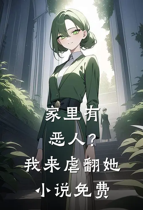 家里有恶人？我来虐翻她小说免费