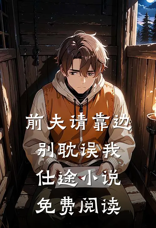 前夫请靠边，别耽误我仕途小说免费阅读