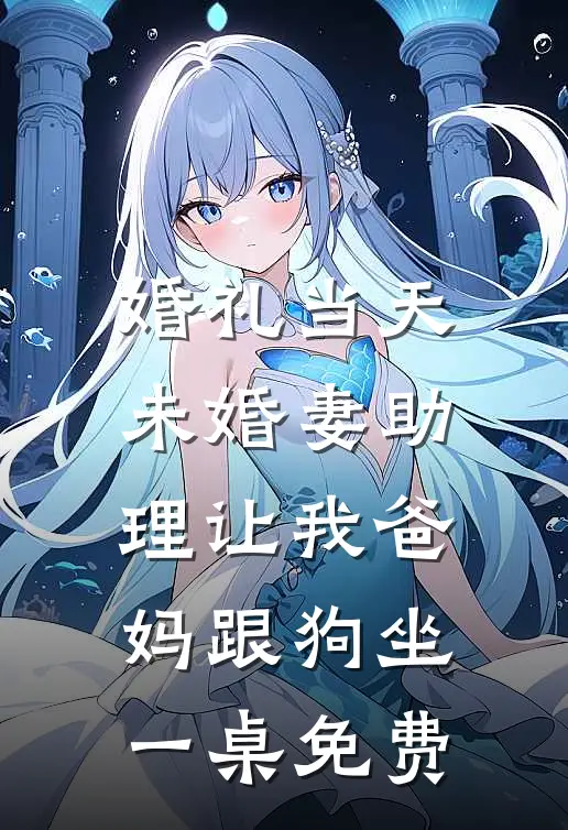 婚礼当天，未婚妻助理让我爸妈跟狗坐一桌免费