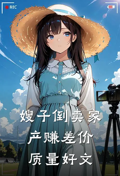 嫂子倒卖家产赚差价质量好文