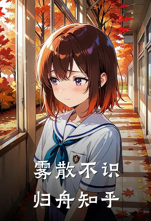 雾散不识归舟知乎