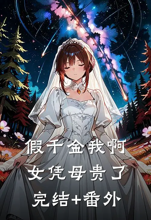 假千金我啊，女凭母贵了完结+番外