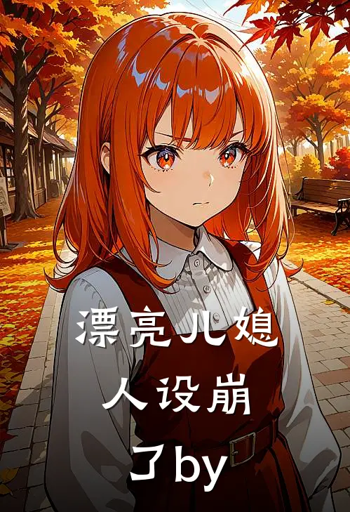 漂亮儿媳，人设崩了by