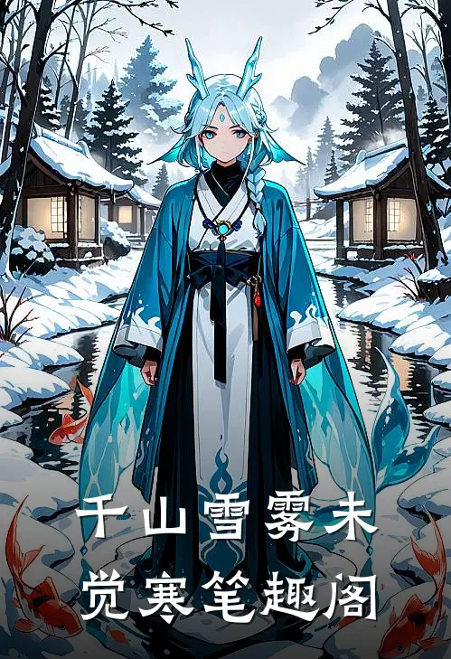 千山雪雾未觉寒笔趣阁