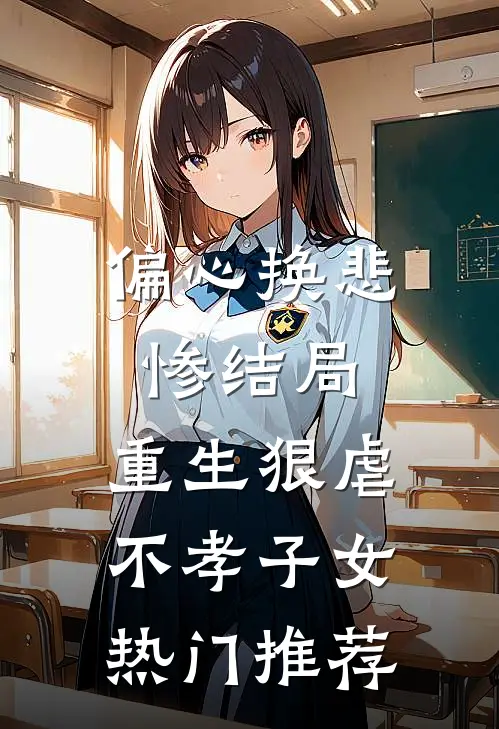 偏心换悲惨结局，重生狠虐不孝子女热门推荐
