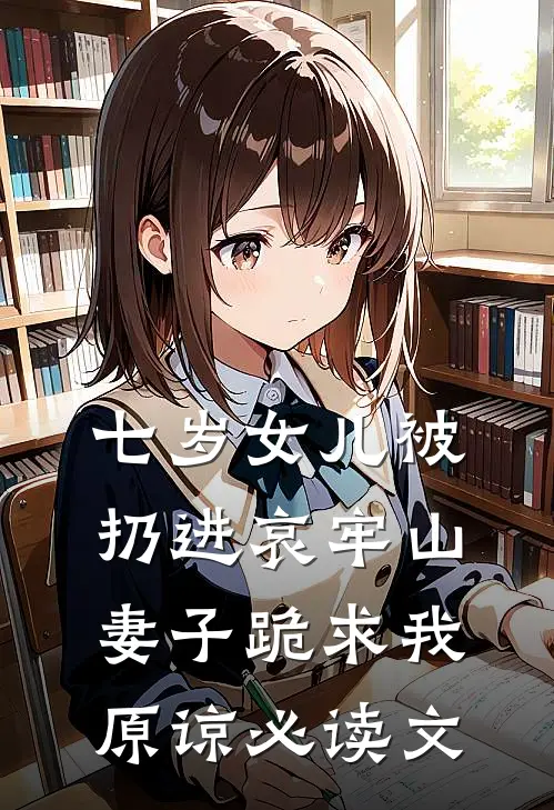 七岁女儿被扔进哀牢山，妻子跪求我原谅必读文