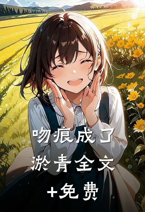吻痕成了淤青全文+免费
