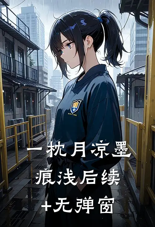 一枕月凉墨痕浅后续+无弹窗