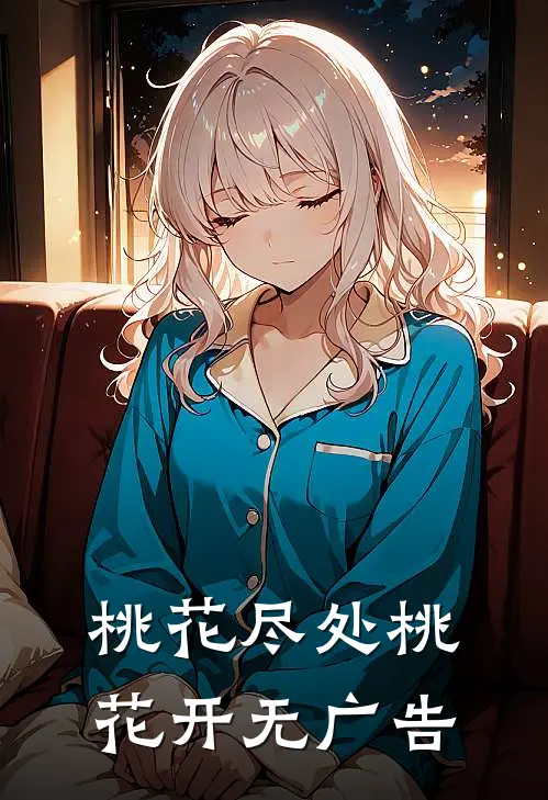 桃花尽处桃花开无广告