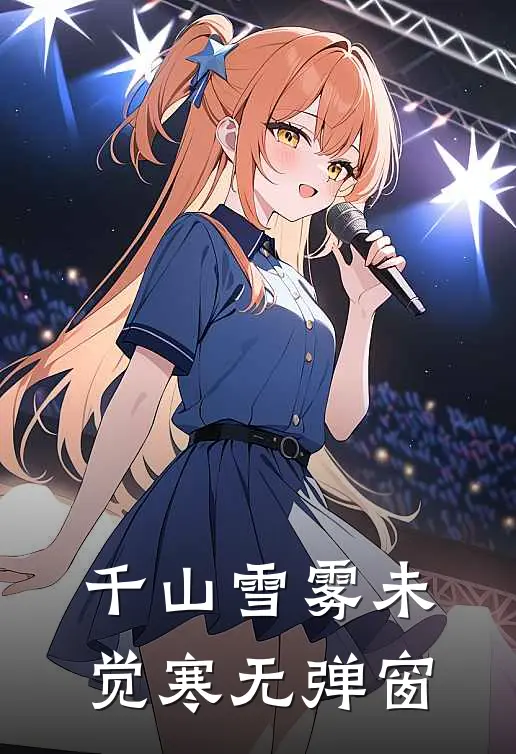 千山雪雾未觉寒无弹窗