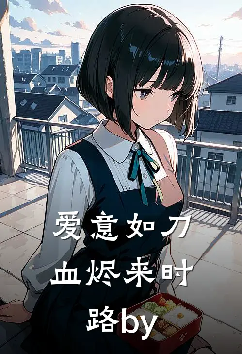 爱意如刀，血烬来时路by