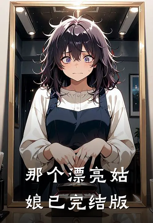 那个漂亮姑娘已完结版