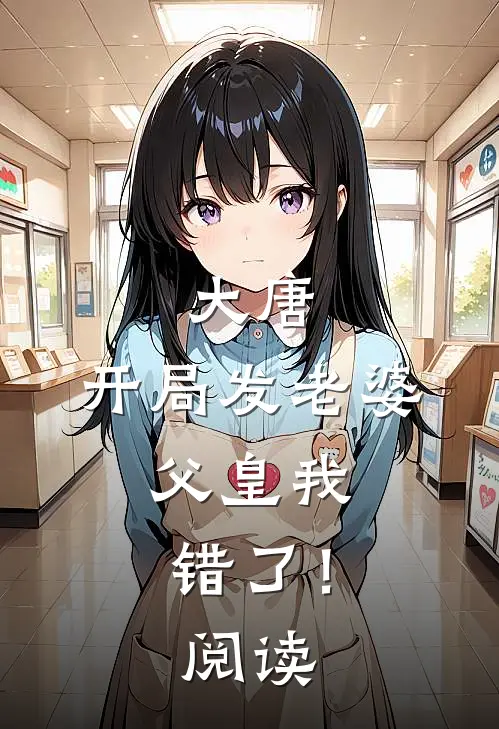 大唐：开局发老婆，父皇我错了！阅读
