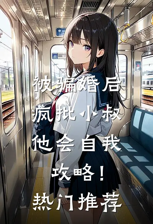 被骗婚后，疯批小叔他会自我攻略！热门推荐
