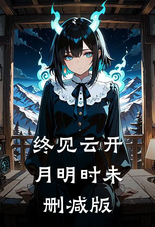 终见云开月明时未删减版