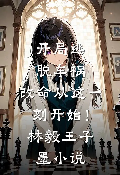 开局逃脱车祸，改命从这一刻开始！林毅王子墨小说