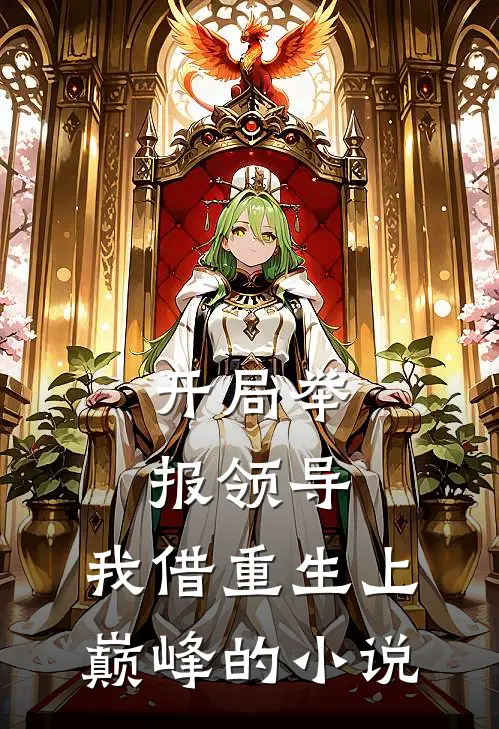 开局举报领导，我借重生上巅峰的小说