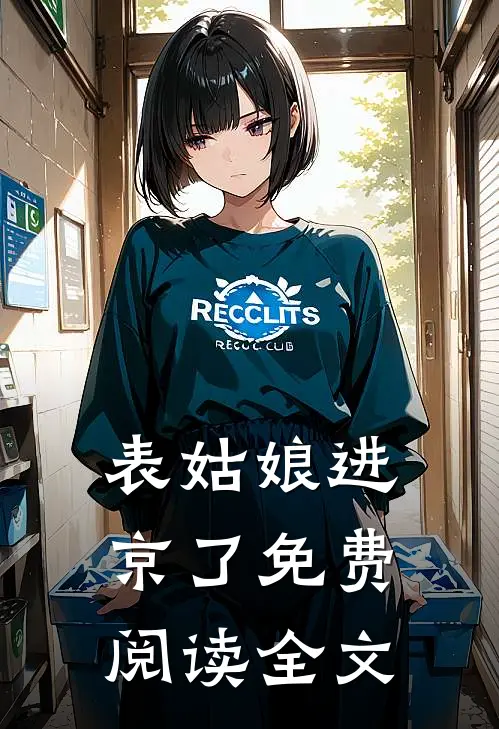 表姑娘进京了免费阅读全文
