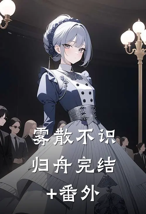 雾散不识归舟完结+番外