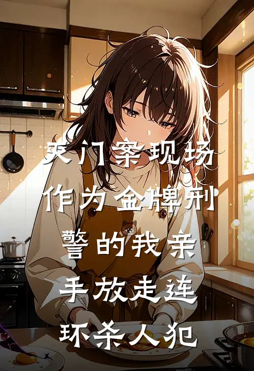 灭门案现场，作为金牌刑警的我亲手放走连环杀人犯