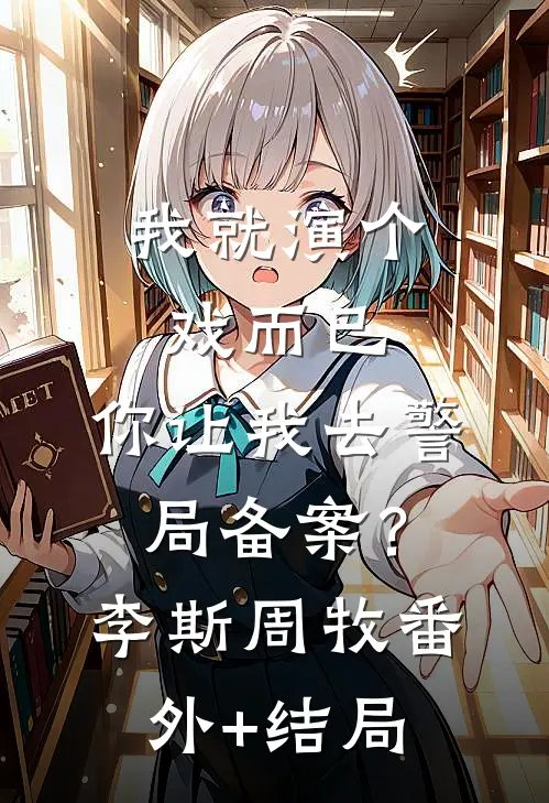 我就演个戏而已，你让我去警局备案？李斯周牧:(番外)+(结局)