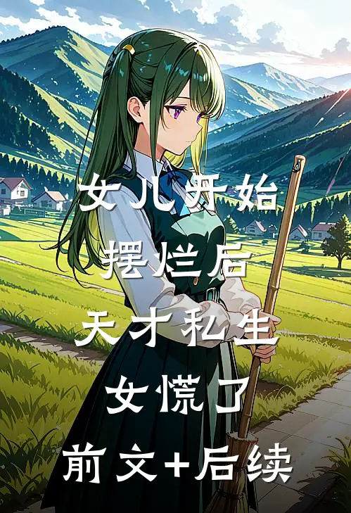 女儿开始摆烂后，天才私生女慌了:前文+后续