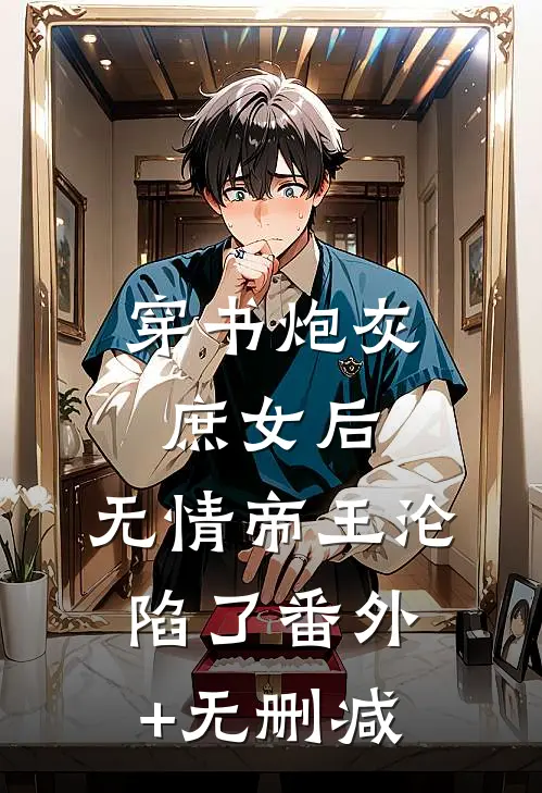 穿书炮灰庶女后，无情帝王沦陷了番外+无删减