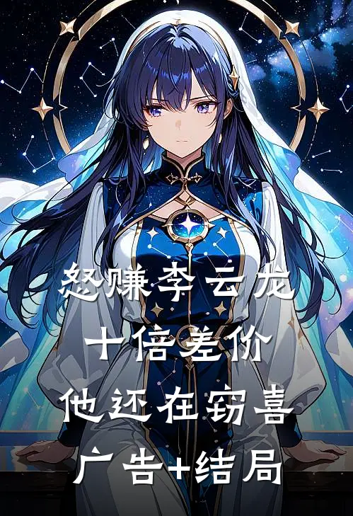 怒赚李云龙十倍差价，他还在窃喜广告+结局