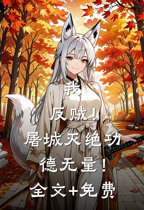我，反贼！屠城灭绝功德无量！全文+免费