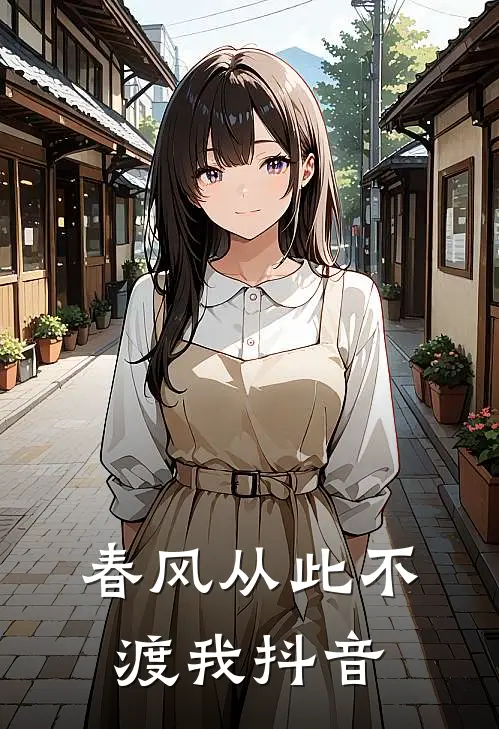 春风从此不渡我抖音