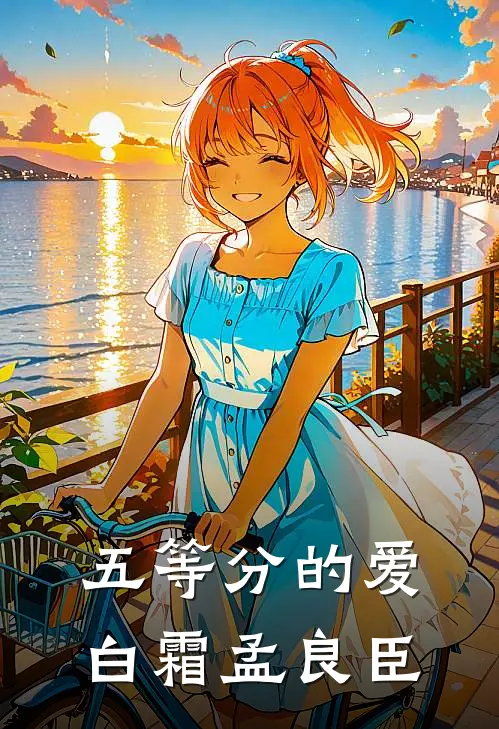 五等分的爱白霜孟良臣