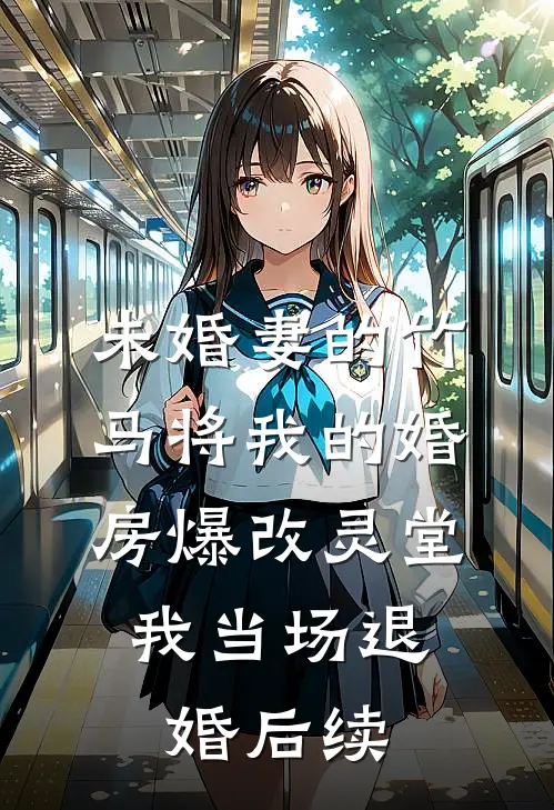未婚妻的竹马将我的婚房爆改灵堂，我当场退婚后续