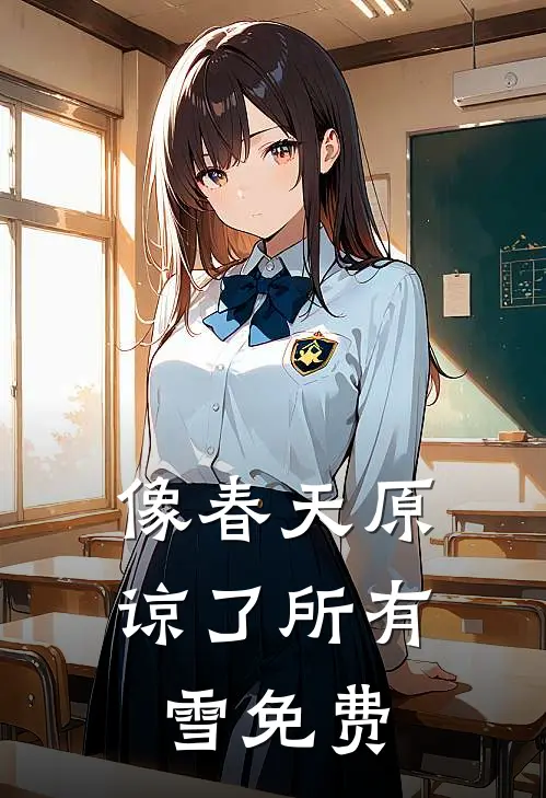 像春天原谅了所有雪免费