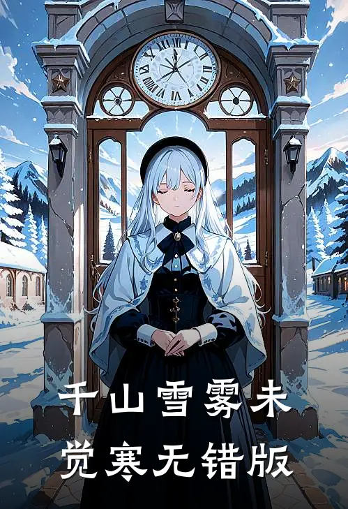 千山雪雾未觉寒无错版