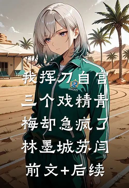 我挥刀自宫，三个戏精青梅却急疯了林墨城苏闫前文+后续