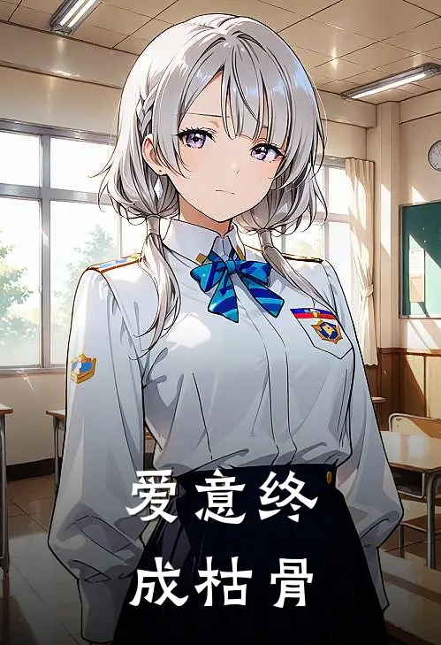 爱意终成枯骨
