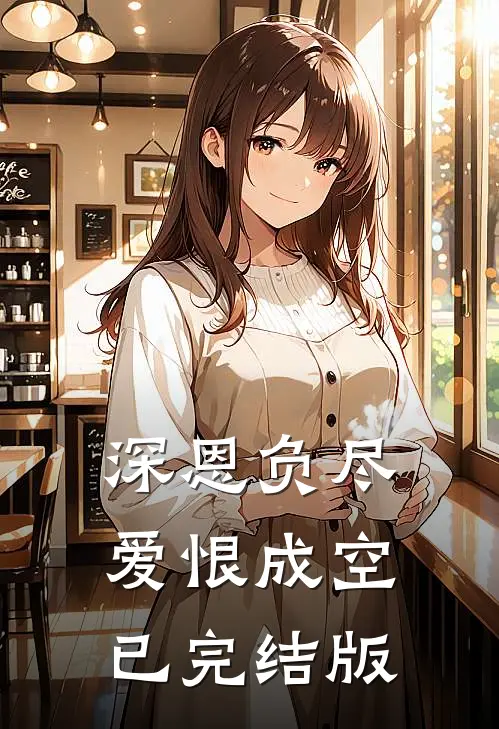 深恩负尽，爱恨成空已完结版