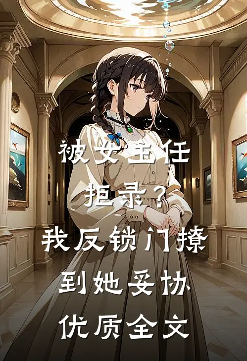 被女主任拒录？我反锁门撩到她妥协优质全文
