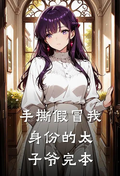 手撕假冒我身份的太子爷完本