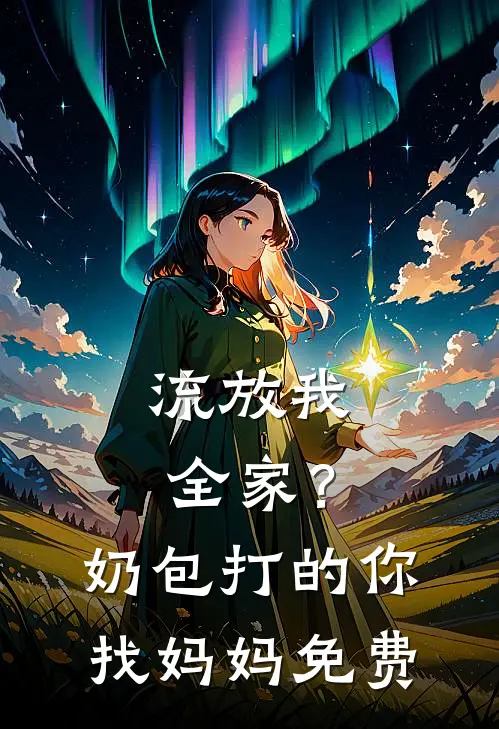 流放我全家？奶包打的你找妈妈免费