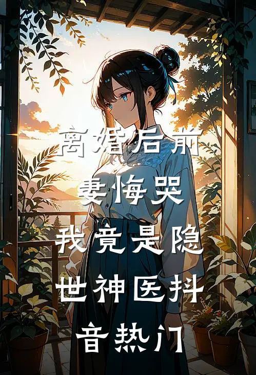 离婚后前妻悔哭，我竟是隐世神医抖音热门