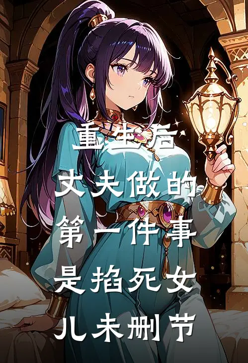 重生后，丈夫做的第一件事是掐死女儿未删节