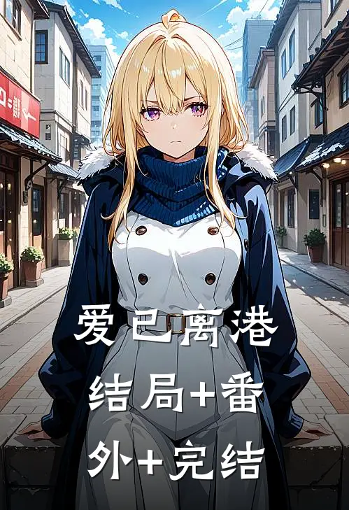 爱已离港:结局+番外+完结