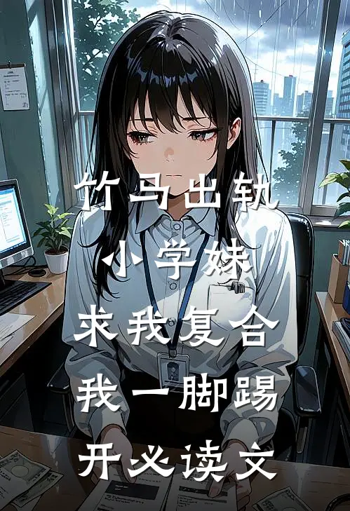 竹马出轨小学妹，求我复合我一脚踢开必读文